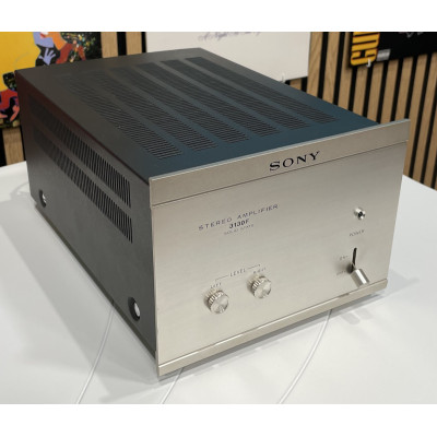 Sony TA 3130F